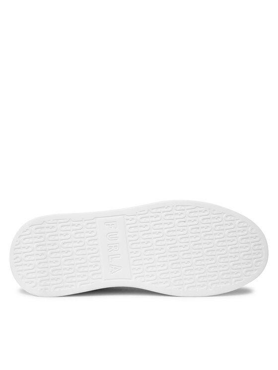 Furla Sneakers Furla Furlasport Lace-Up Sneaker T.3 YH62SPT-BX2758-2872S-44013600 Bej