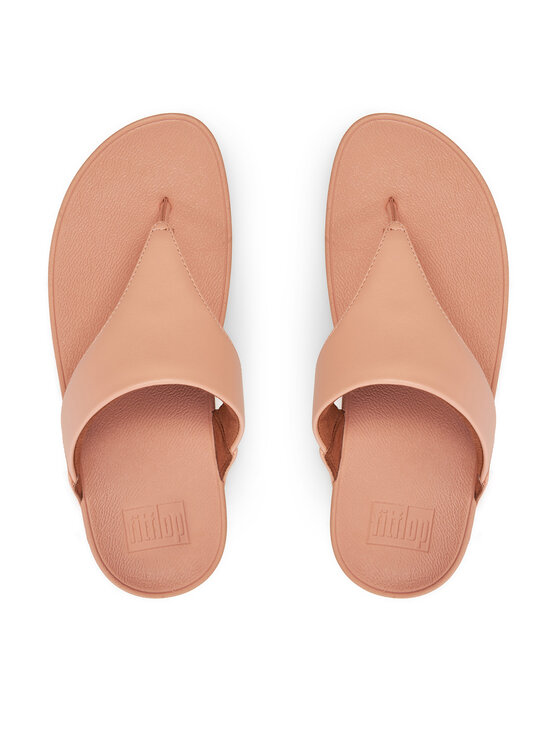 FitFlop В'єтнамки FitFlop Lulu I88 Рожевий
