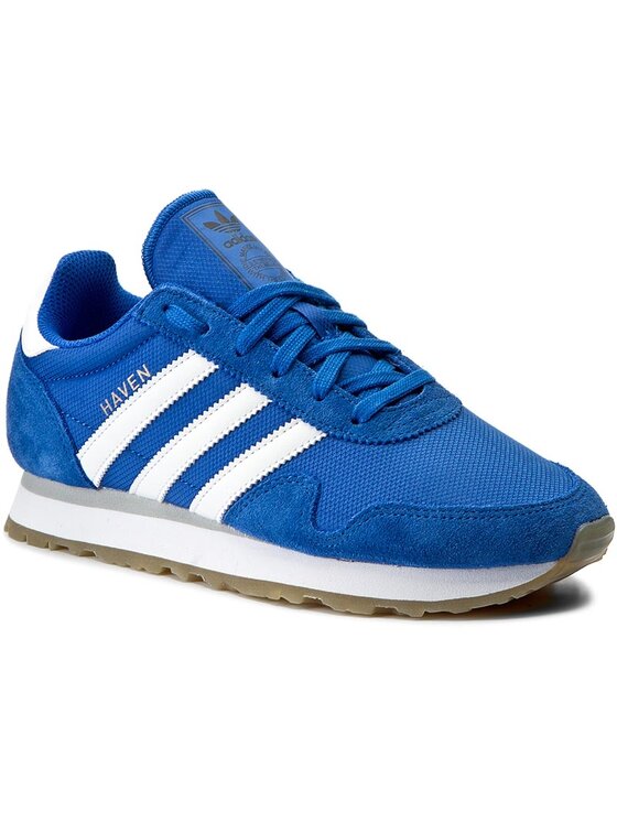 adidas Αθλητικά adidas Haven BY9716 Μπλε