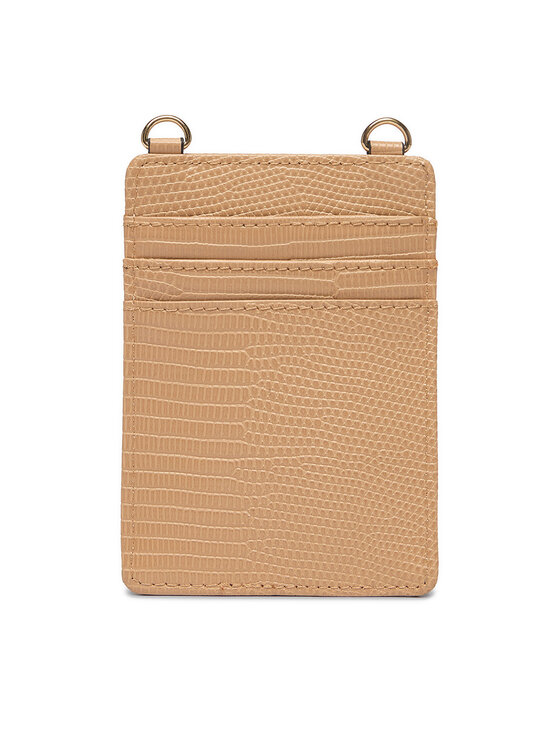Acccessories Etui pentru carduri Acccessories 1W1-018-AW20 Bej