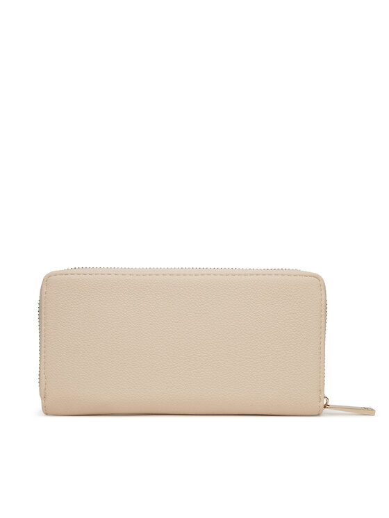 Nine West Гаманець Nine West CEO-NW-W1-002-AW26 Бежевий