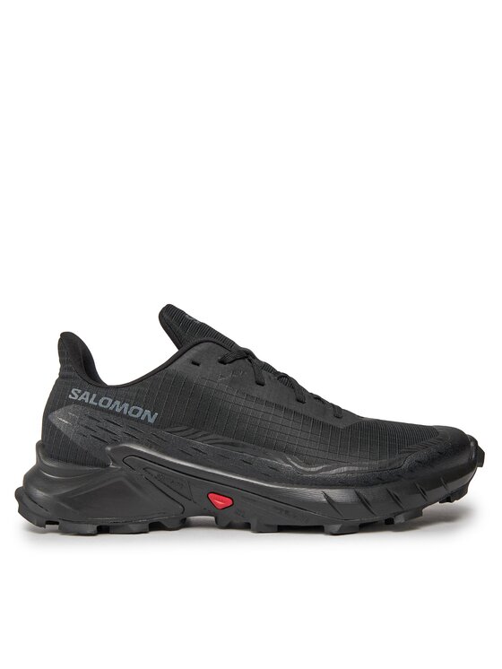 Salomon Взуття для бігу Salomon Alphacross 5 473131 27 W0 Чорний