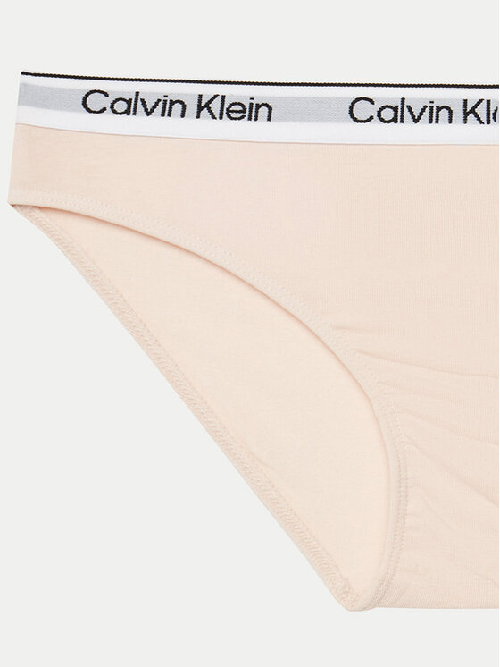 Calvin Klein Underwear Calvin Klein Underwear Fazonos bugyi szett G80G800726 Színes
