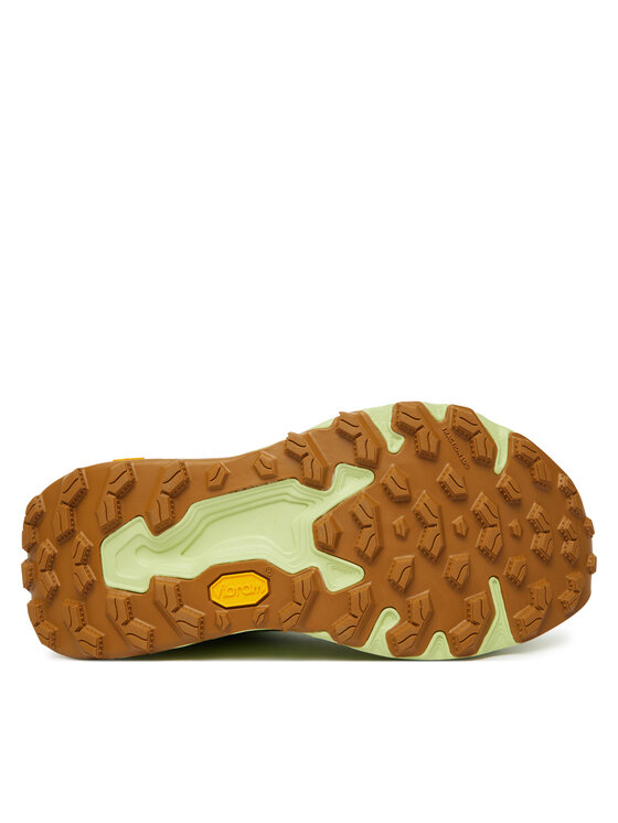 New Balance Scarpe running New Balance Hierro WHIER1LJ Verde