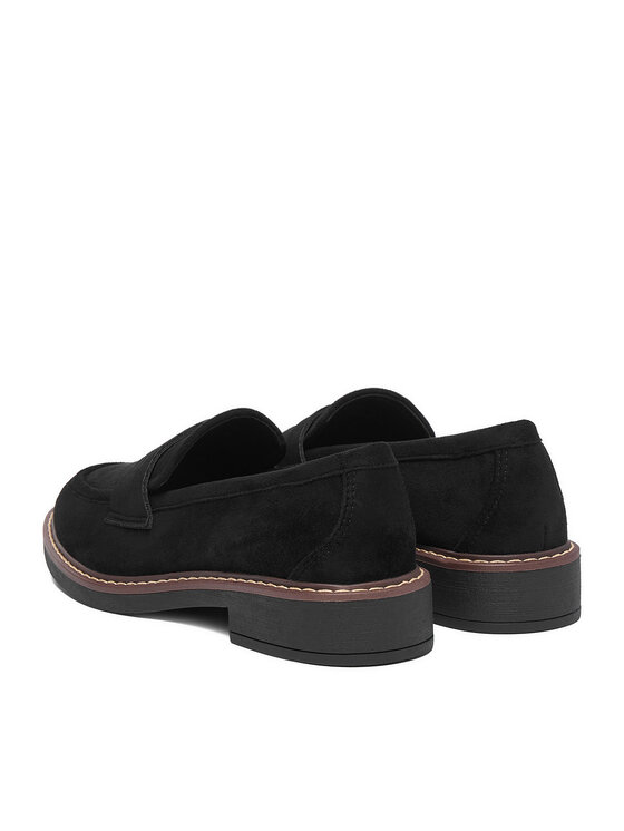 JENNY Сліпери JENNY CEO-WS6373-04 Чорний