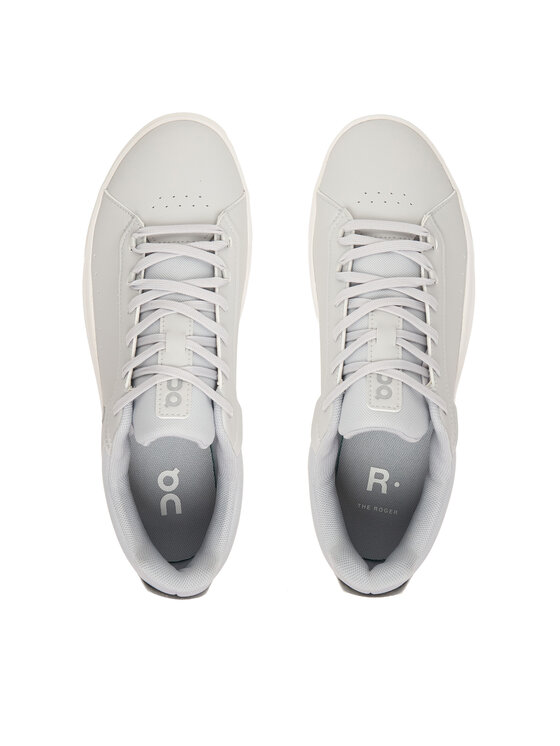 On Sneakers On The Roger Advantage 3MF30642931 Grigio