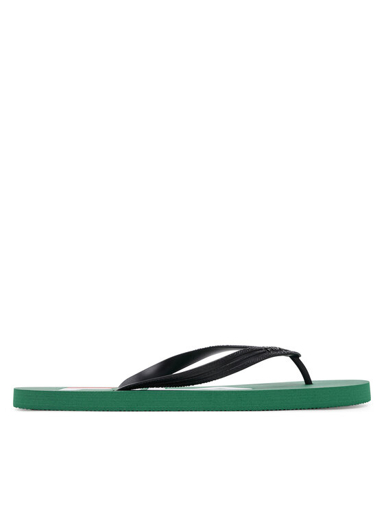 Fila Chancletas Fila FFM0007 63082 Negro