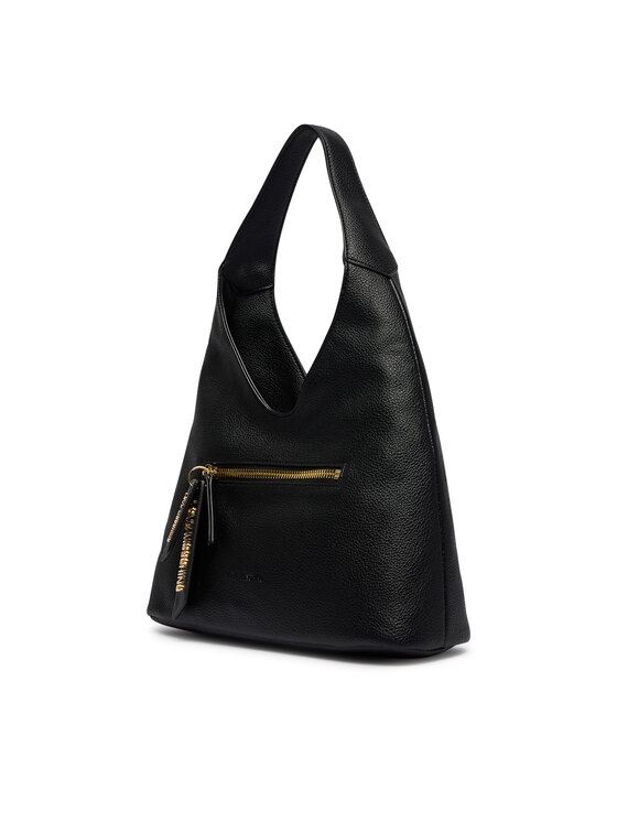 LOVE MOSCHINO Táska LOVE MOSCHINO JC4223PP0PKG0000 Fekete