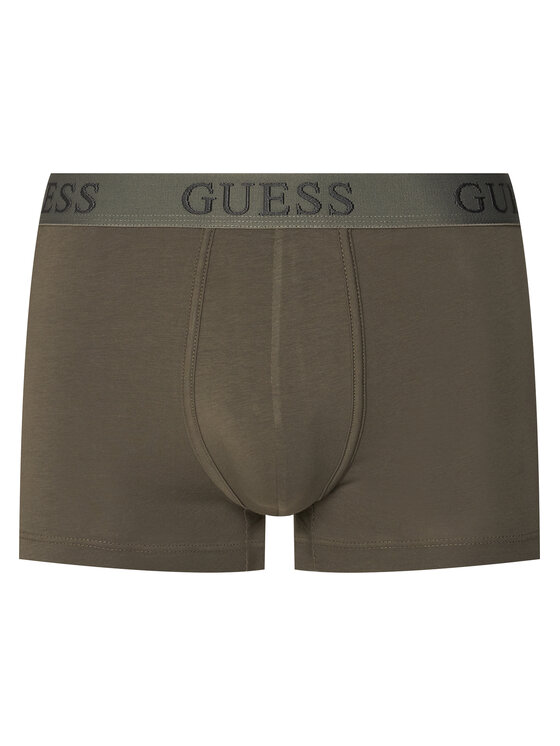 Guess Guess Boxer szett U6BG05 K5371 Színes