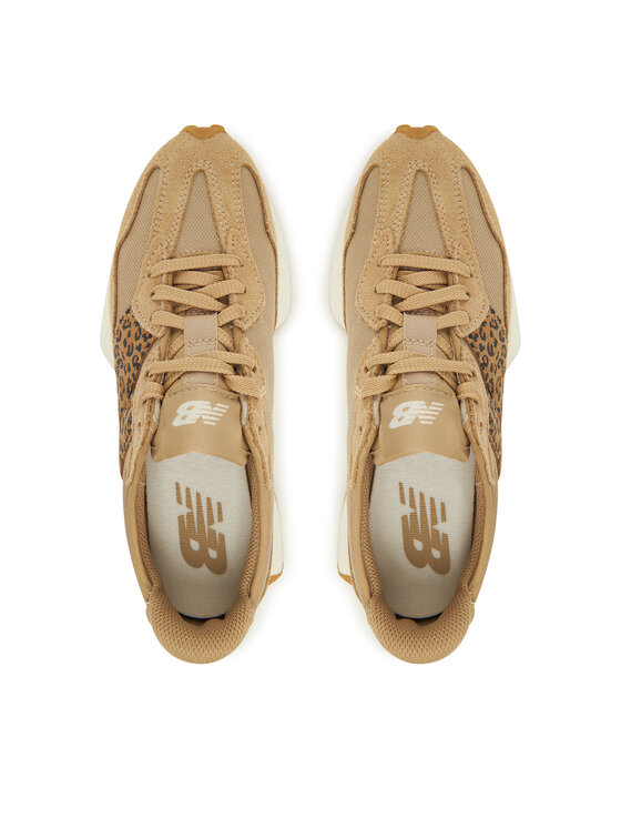 New Balance Sneakers New Balance WS327LPA Beige