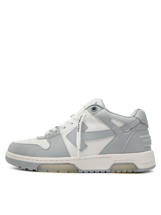 Off-White Снікерcи Off-White IA189S22LEA0010109 Білий