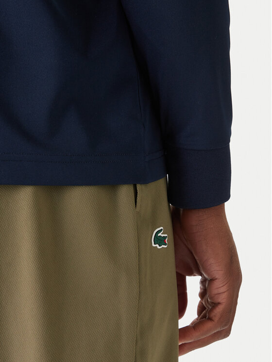 Lacoste Lacoste Polo DH2615 Azul marino Regular Fit