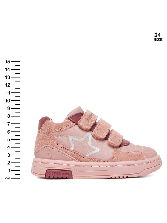 Biomecanics Zapatillas Biomecanics 251225 M Rosa