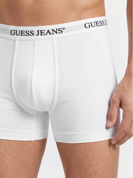 Guess Jeans Guess Jeans Boxer szett M4BZ45 K6YW1 Színes