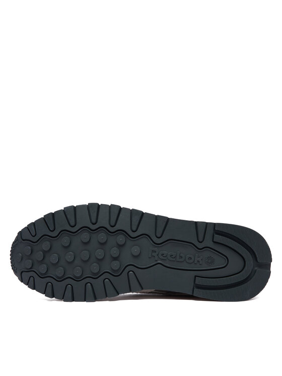 Reebok Superge Reebok SS-CLASSIC LEATHER 100245033 Svetlo siva