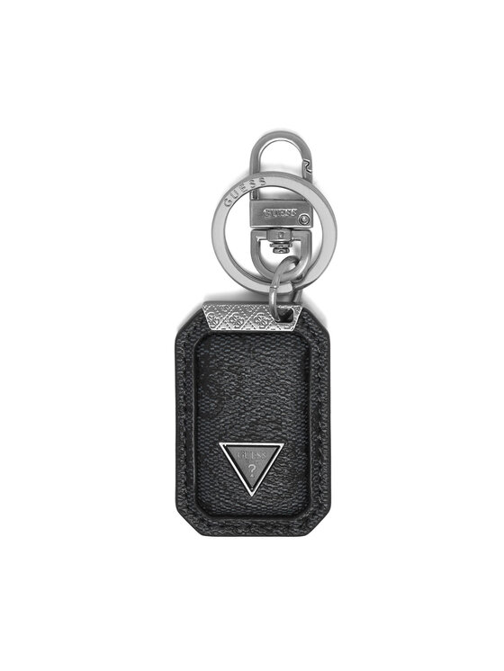 Guess Μπρελόκ Guess RM7472 P6401 Μαύρο