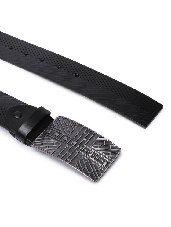John Richmond Curea pentru Bărbați John Richmond RMP23155CI EB Negru