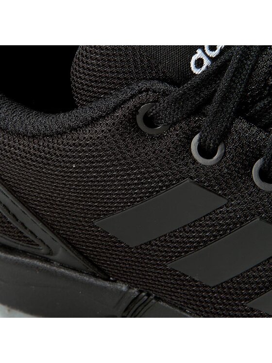 adidas Sneakersy adidas Zx Flux C S76297 Černá