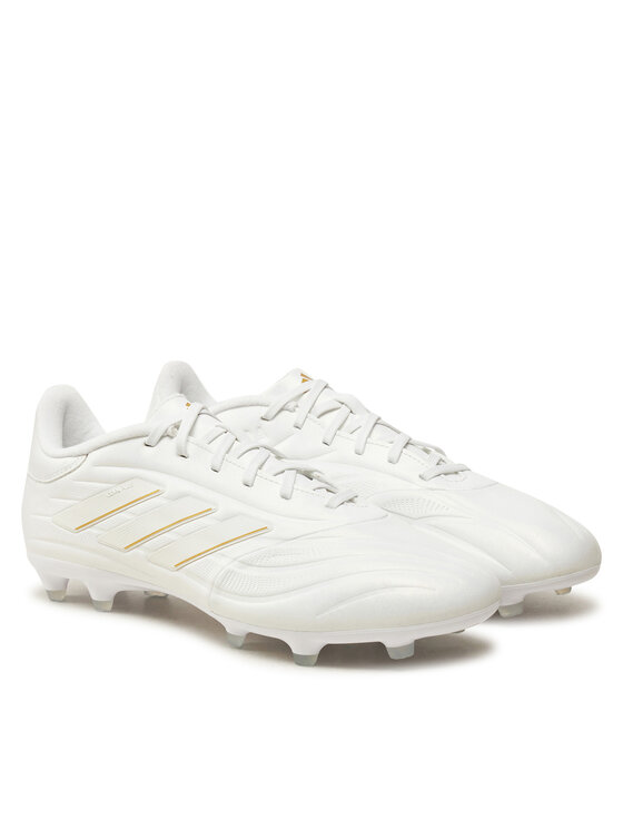 adidas Взуття для футболу adidas Copa Pure 2 League Firm Ground IG8718 Білий