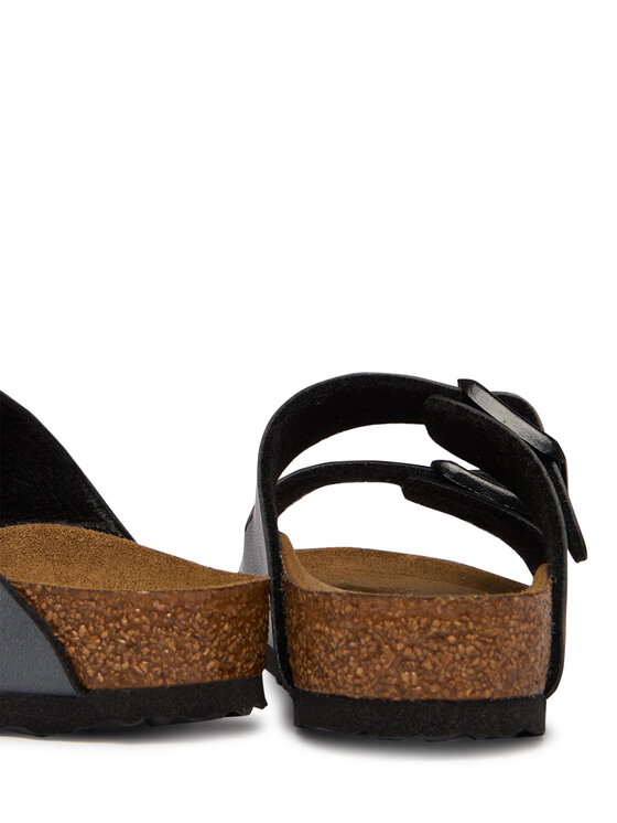 Birkenstock Шльопанці Birkenstock Arizona 1031690 Чорний