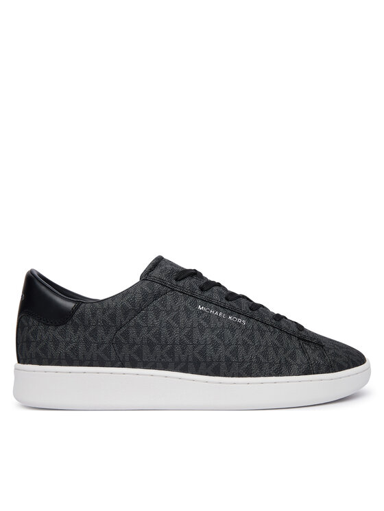 MICHAEL Michael Kors Sneakers MICHAEL Michael Kors Duke Lace Up 42F6DUFS1B Schwarz