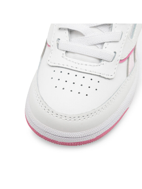 Reebok Zapatillas Reebok Club C Revenge IG2609 Blanco