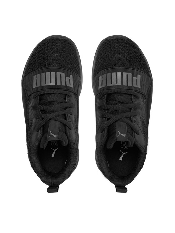 Puma Laisvalaikio batai Puma Puma Wired Run Pure Ps 390848 01 Juoda