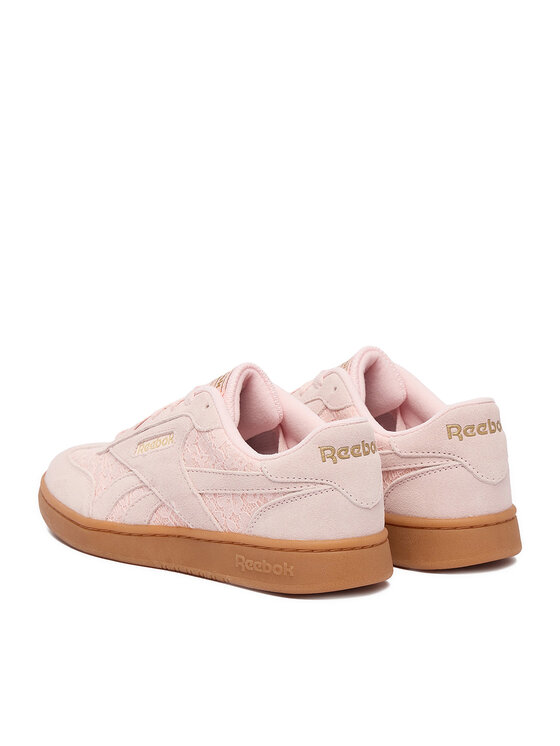 Reebok Снікерcи Reebok CEO-FORTE LOUNGER AR30252WQYT Рожевий