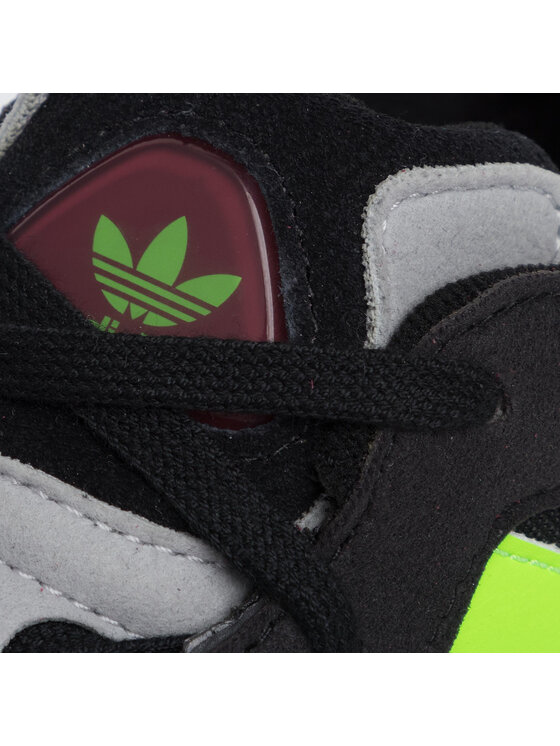 adidas Tenisice adidas Yung-96 EE7247 Crna