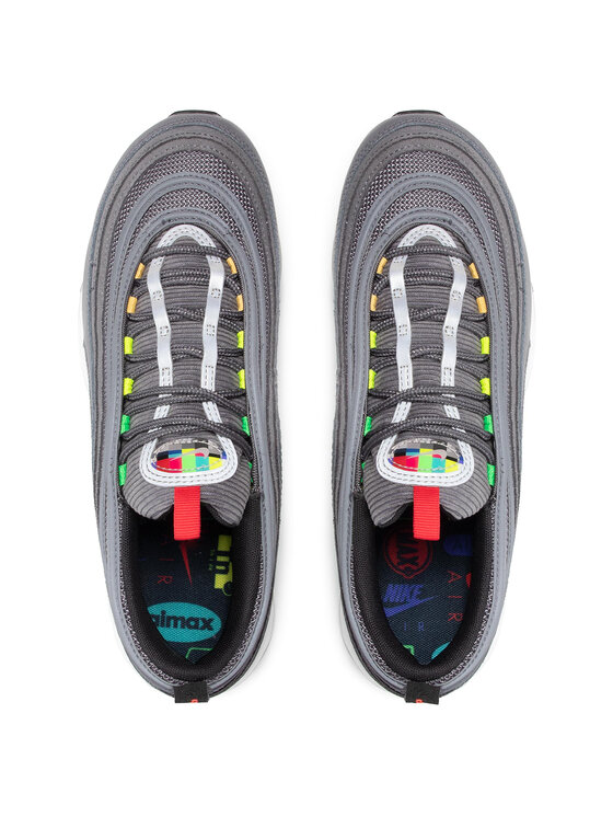 nike air max 97 se evolution of icons
