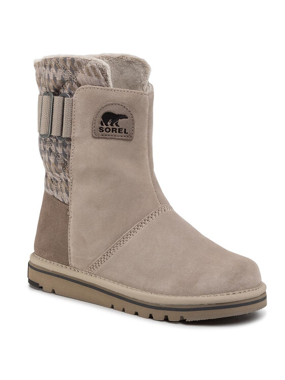Sorel Hótaposó Sorel Newbie NL2148 Szürke