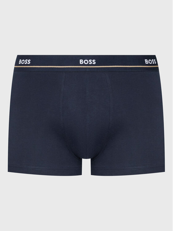 BOSS BOSS Комплект боксерів Essential 50475275 Кольоровий