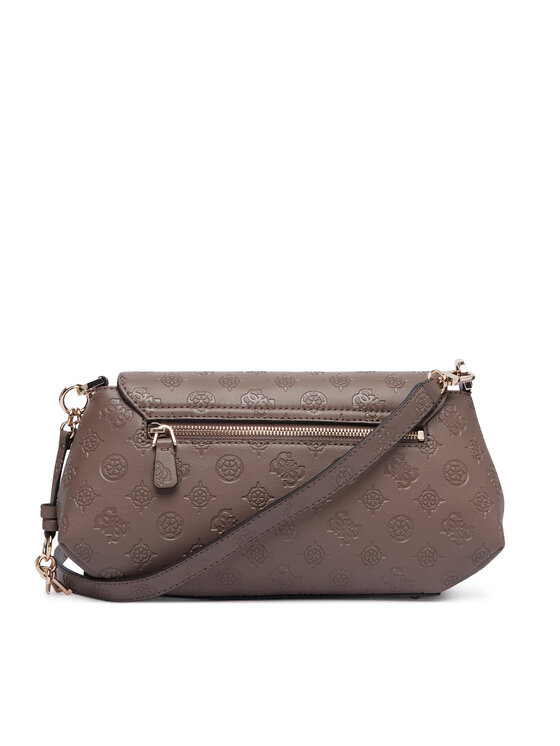 Guess Bolso Guess Carmella HWPD22 25200 Beige oscuro