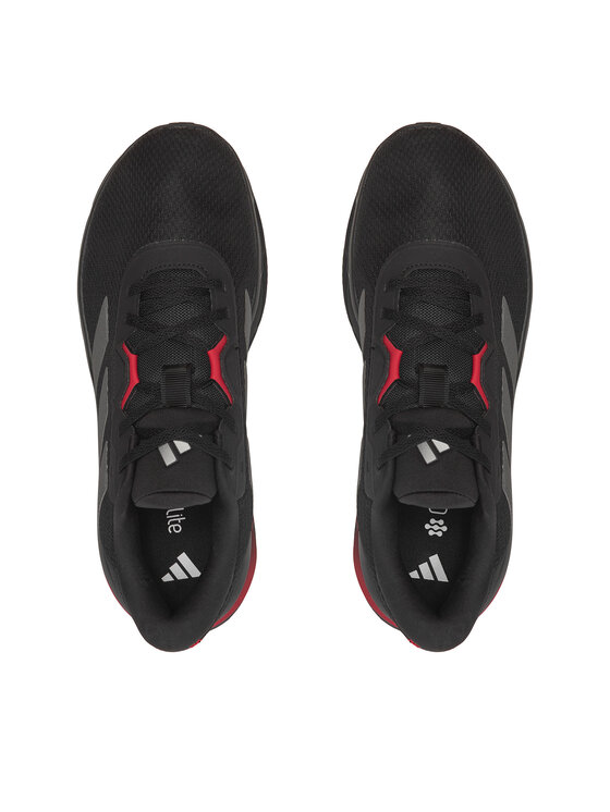 adidas Skriešanas apavi adidas Galaxy 7 ID8755 Melns