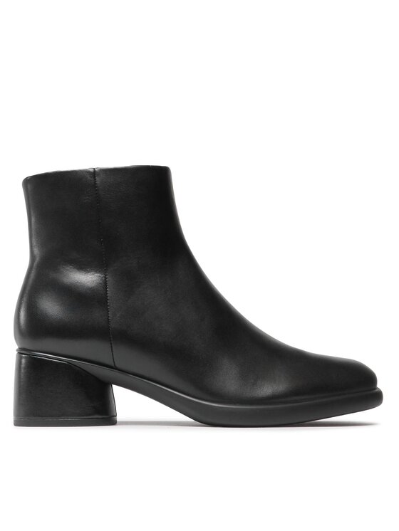 ECCO Členková obuv ECCO Sculpted LX 35 22241301001 Čierna