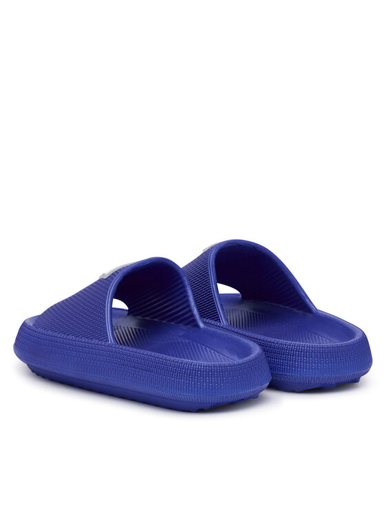 Guess Шльопанці Guess H6GZ02 WG5X0 Голубий