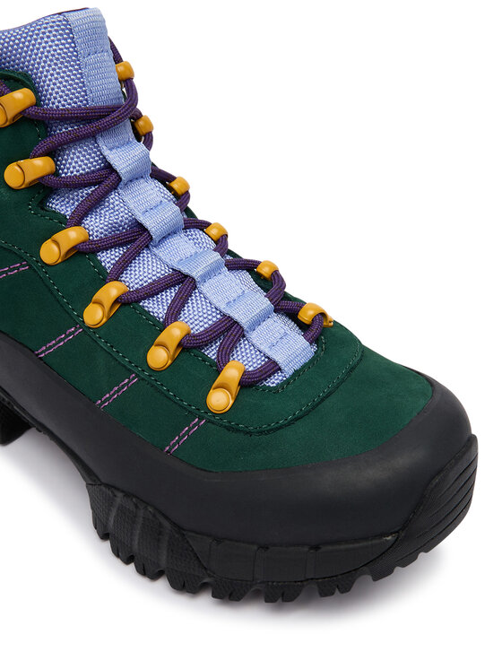 Weekend Max Mara Trekkings Weekend Max Mara Wkariccio 2625796015650 Verde