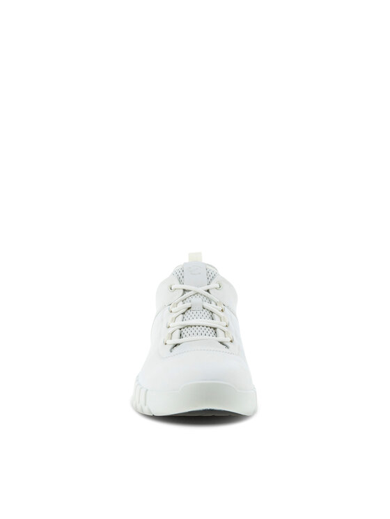 ECCO Sneakersy ECCO GRUUV M 52520450874 Bílá
