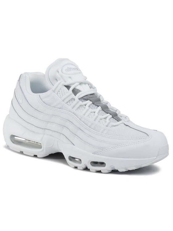 Nike Sneakers Nike Air Max 95 Essential AT9865 100 Alb
