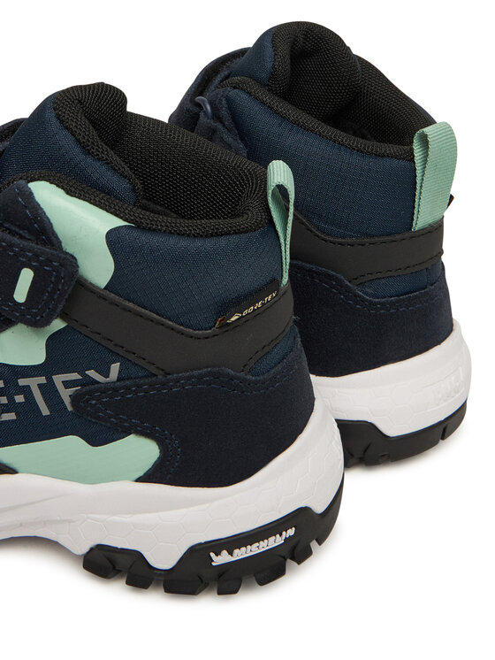 Primigi Снігоходи Primigi GORE-TEX 8936233 M Cиній