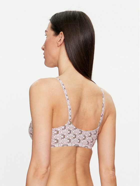 Chantelle Chantelle Reggiseno top Soft Stretch C11D20 Beige