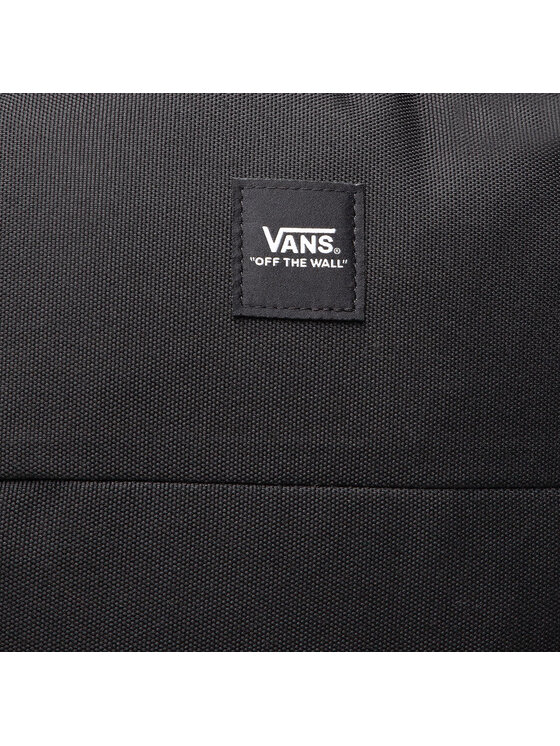 Vans Ruksak Vans Construct School VN0A5FHWY281 Crna
