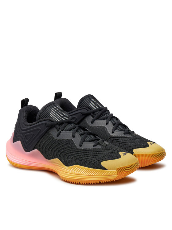 adidas Košarkaška obuća adidas D Rose Son of Chi III IG9083 Crna