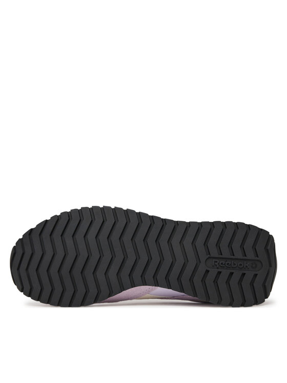 Reebok Снікерcи Reebok CLASSIC AZ 100211390 Фіолетовий