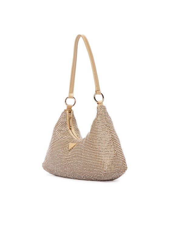 Guess Kabelka Guess Jewels HWEG22 48720 Zlatá