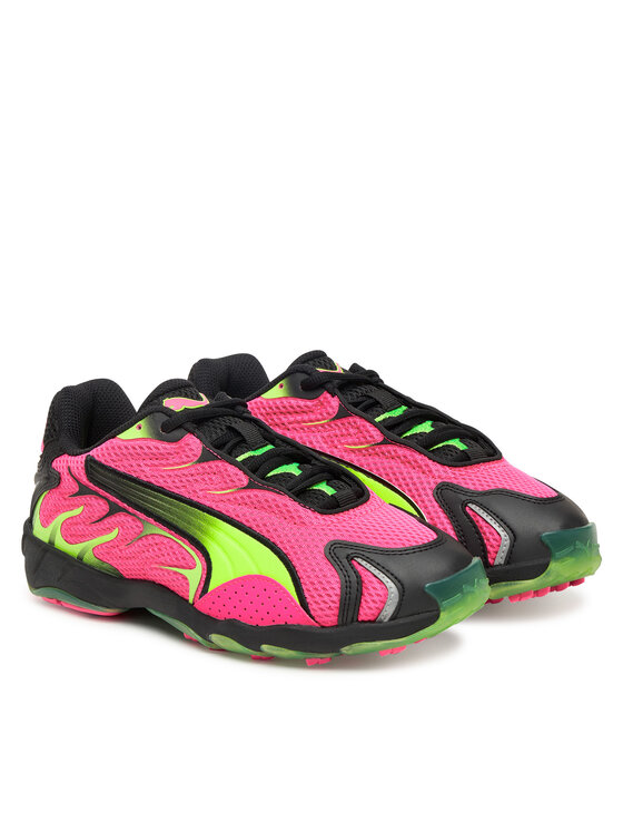 Puma Снікерcи Puma Inhale 401560 20 W Рожевий