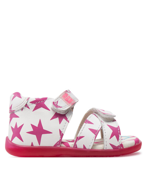 Agatha Ruiz de la Prada Босоніжки Agatha Ruiz de la Prada 242904 Білий