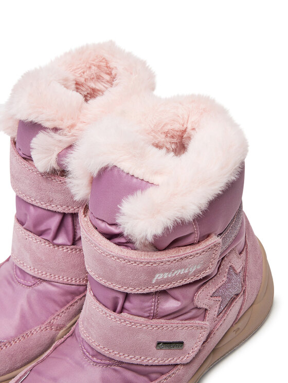 Primigi Снігоходи Primigi 6878533 S GORE-TEX Рожевий