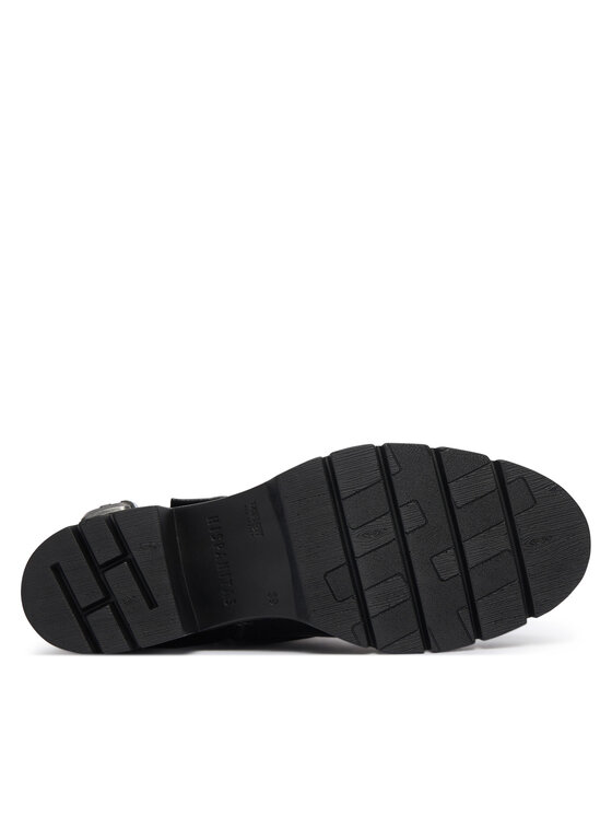 Hispanitas Stiefeletten Hispanitas Chicago HI265064 Schwarz
