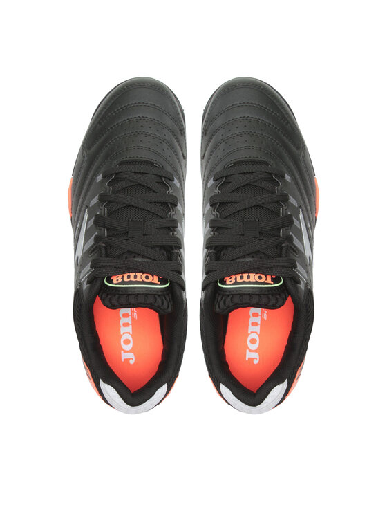 Joma Boty na fotball Joma Maxima 2301 MAXS2301TF Černá